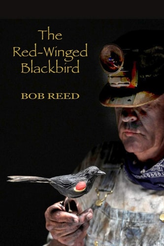The Red-Winged Blackbird A Novel about the Bloodiest and Most Costly Labor Dispute in American History