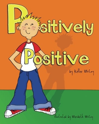 Positively Positive