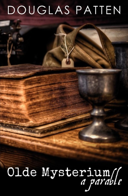 Olde Mysterium