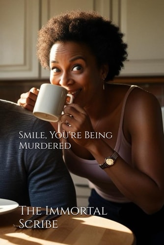Smile, You're Being Murdered The Incarnations and Sagas of The Majestic and Mystical Nobles Begins...