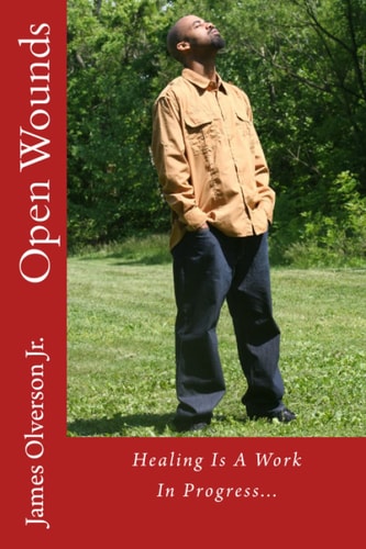 Open Wounds Healing Is A Work In Progress