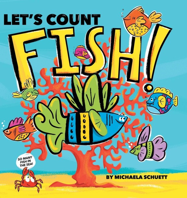 Lets Count Fish!