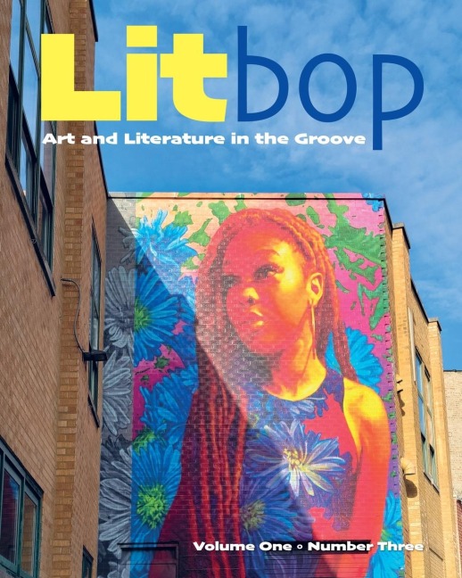 Litbop: Art and Literature in the Groove #3