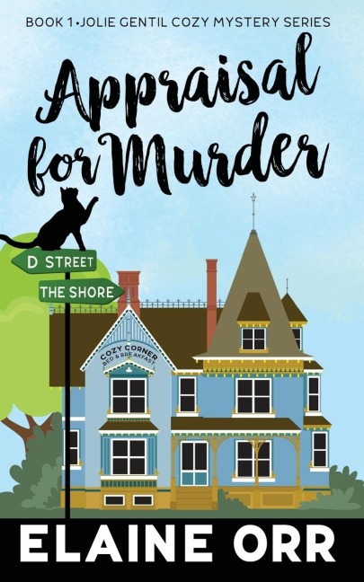 Appraisal for Murder
