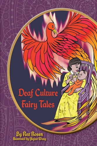 Deaf Culture Fairy Tales (Color)