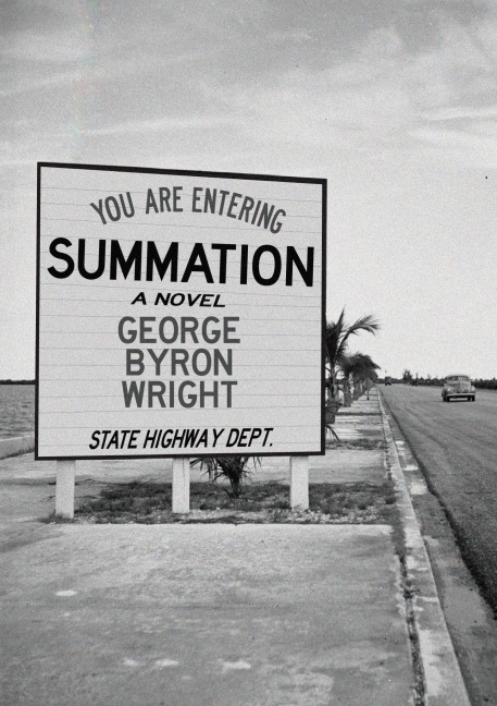 Summation: a novel