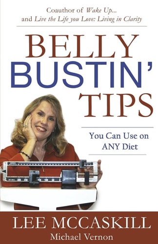 Belly Bustin' Tips You Can Use on ANY Diet