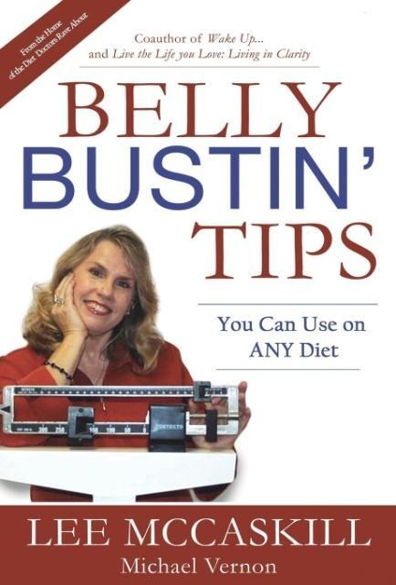 Belly Bustin Tips You Can Use on ANY Diet