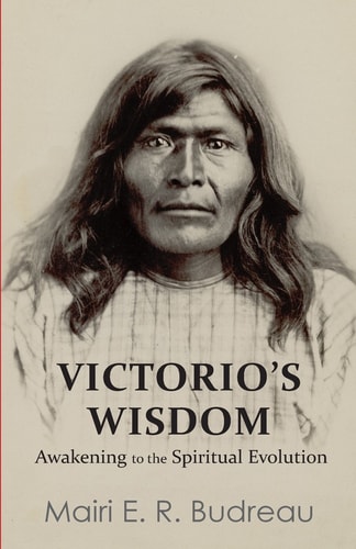Victorio's Wisdom Awakening to the Spiritual Evolution