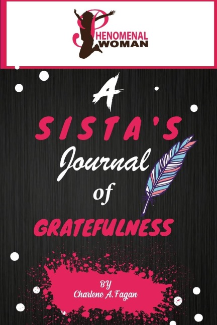 A  Sistas Journal of Gratefulness