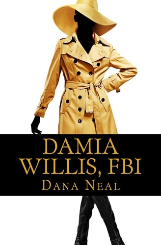 Damia Willis, FBI Faith Bureau of Investigations