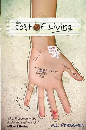 The Cost of Living