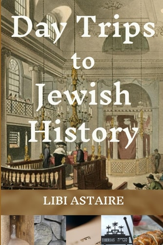 Day Trips to Jewish History