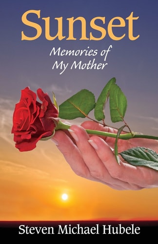 Sunset Memories of My Mother