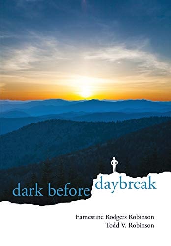 Dark Before Daybreak