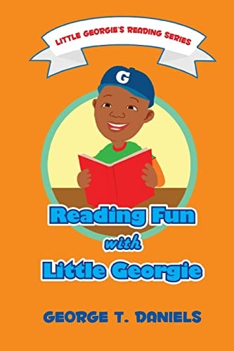 Reading Fun With Little Georgie Little Georgie's Reading Series