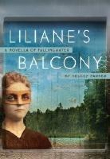 Lilianes Balcony: A Novella of Fallingwater