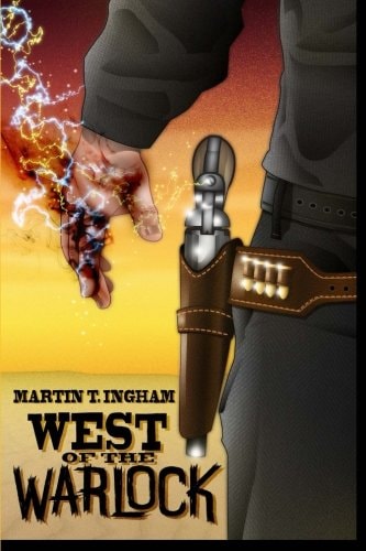 West of the Warlock