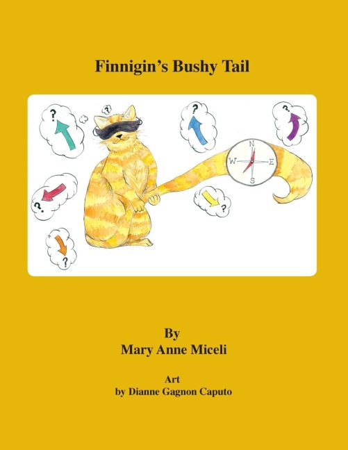 Finnigins Bushy Tail