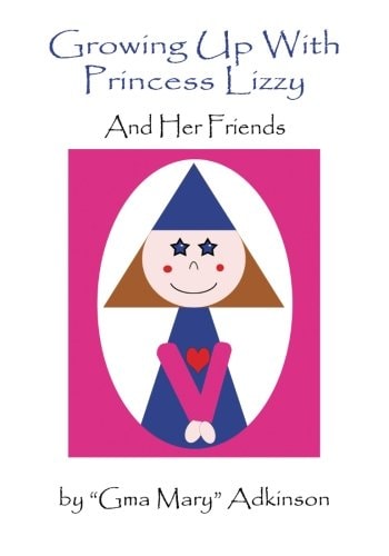 Growing Up With Princess Lizzy And Her Friends