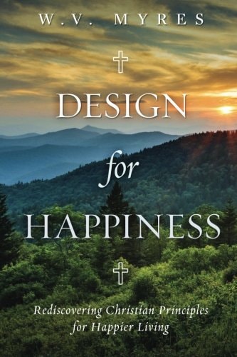 Design For Happiness