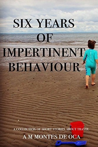 Six Years of Impertinent Behaviour