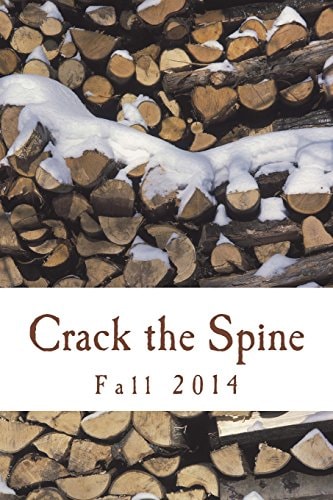 Crack the Spine Fall 2014