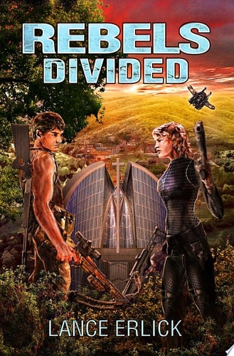 Rebels Divided
