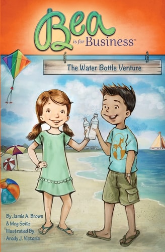 The Water Bottle Venture