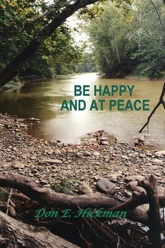 Be Happy and At Peace
