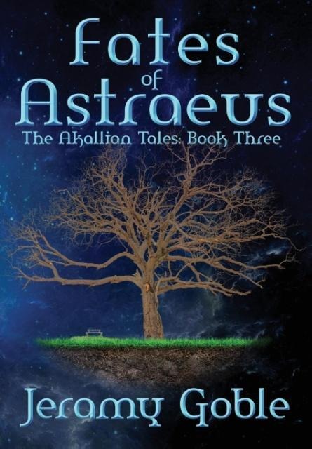 Fates of Astraeus