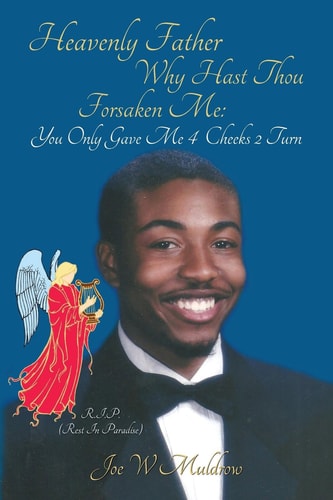 Heavenly Father Why Hast Thou Forsaken Me You Only Gave Me 4 Cheeks 2 Turn