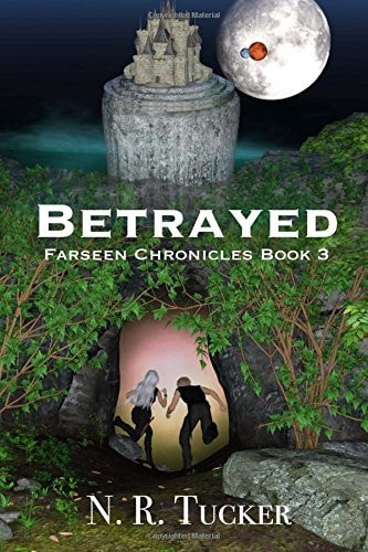 Betrayed