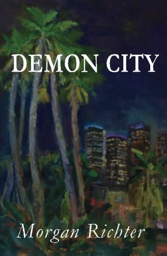 Demon City