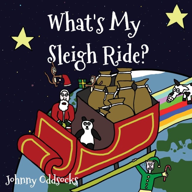 Whats My Sleigh Ride?
