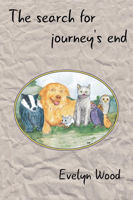 The search for journeys end