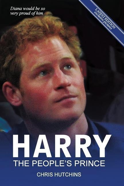 Harry The Peoples Prince