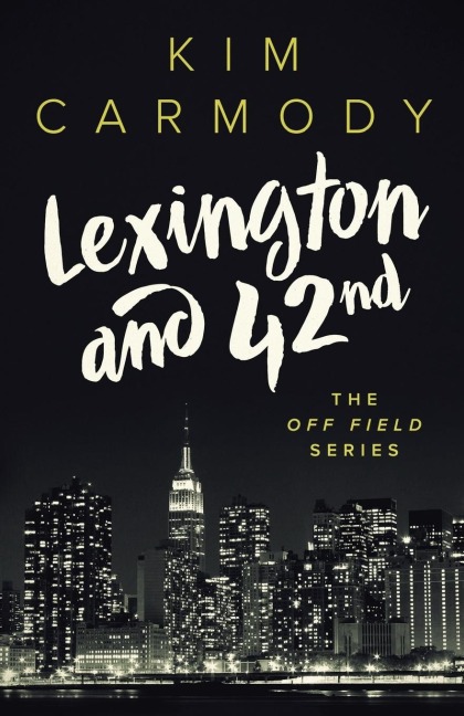 Lexington and 42nd
