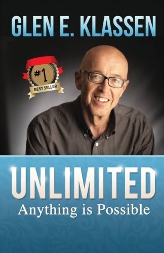 Unlimited Anything Is Possible