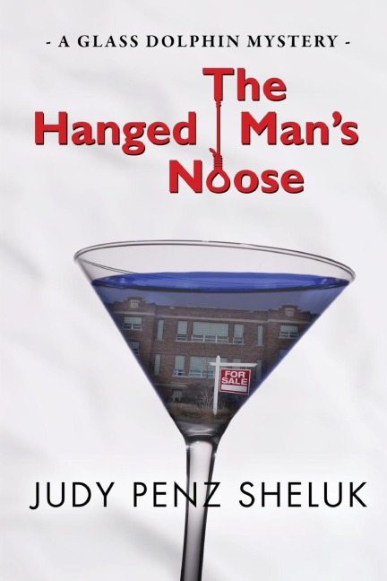 The Hanged Mans Noose: A Glass Dolphin Mystery