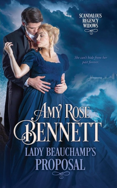 Lady Beauchamps Proposal