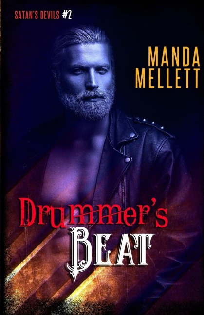 Drummers Beat (Satans Devils #2)