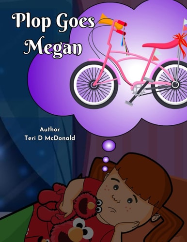 Plop Goes Megan