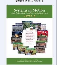 Systems in Motion Level A Exploring Complexity Through an Interdisciplinary Lens