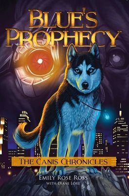 Blues Prophecy: Volume 1