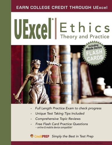 Ethics Theory and Practice
