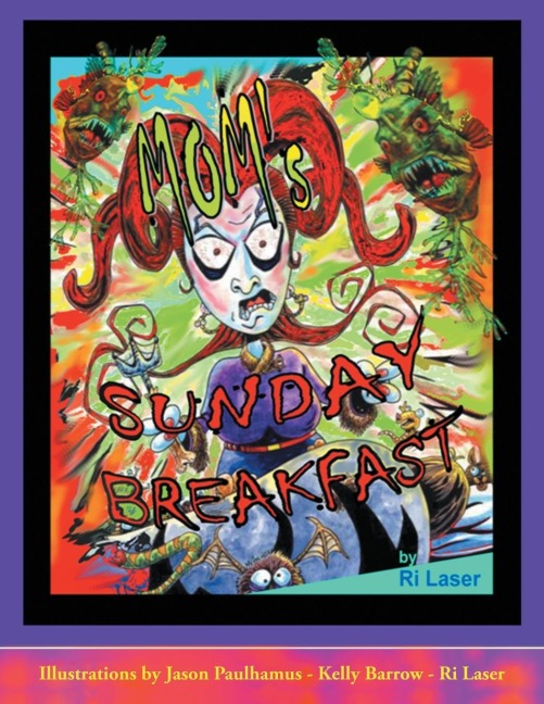 Moms Sunday Breakfast
