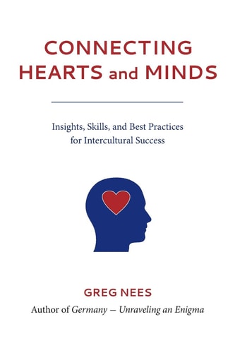 Connecting Hearts and Minds Insights, Skills, and Best Practices for Dealing with Differences