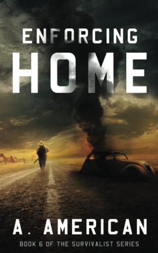Enforcing Home