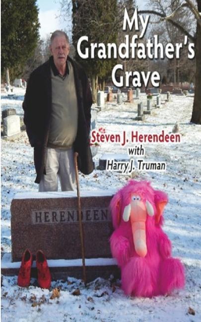 My Grandfathers Grave